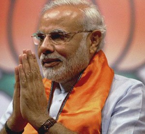 modi